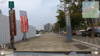 20250227 新店-三峽-大溪-龍潭-新埔-竹北六家車站