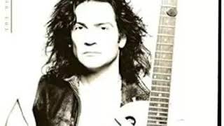 Billy Squier - (L.O.V.E) Four Letter Word
