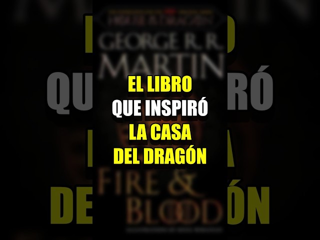 Vídeo relacionado con La casa del dragón
