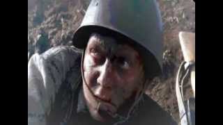 Six Feet Under-War is coming