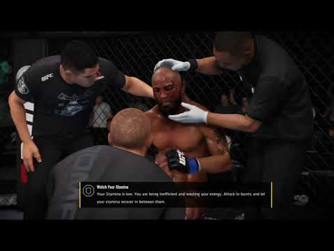 ISRAEL ADESANYA VS YOEL ROMERO FULL FIGHT | LAST SECOND KNOCK OUT!! | UFC