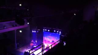 I Hate Myself For Loving You - Justin Currie Queen&#39;s Hall Edinburgh Sept 13