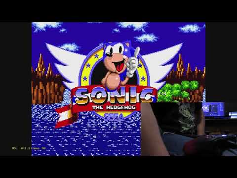 How to setup Run Ahead on Retroarch