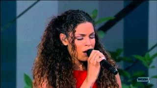 Jordin Sparks - You&#39;ll Never Walk Alone Live A Capitol Fourth 2014