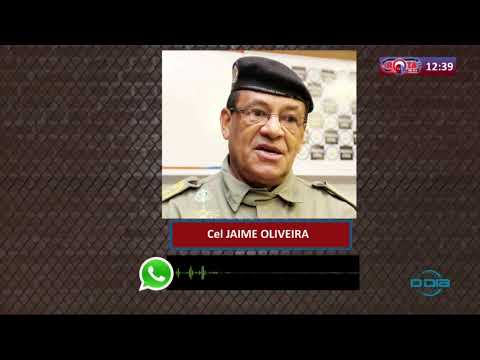 ROTA DO DIA 06 04 20  Preso em flagrante homem roubando estacão de passageiros em Teresina