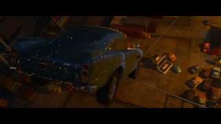 Cars 2 Film Trailer