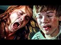 Johnny Depp Slaps Leonardo DiCaprio HARD What S Eating Gilbert Grape CLIP