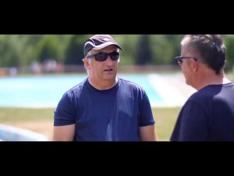 Povrly - Dětský den