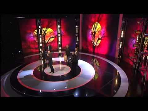 LegendE | Eh da mogu sve - (LIVE) - Zvezde granda - (TV Pink 2013)