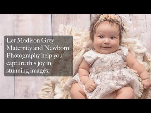 Videos from Madison Grey Photography