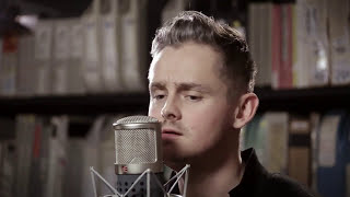 Tom Chaplin - Quicksand - 1/18/2017 - Paste Studios, New York, NY