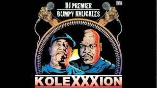 DJ Premier &amp; Bumpy Knuckles - Shake The Room (Feat. Flavor Flav) (Radio Rip)