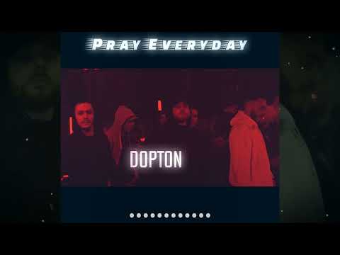 Bino ft J Jam  - Pray Everyday