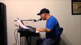 Ronnie Milsap-Nobody Likes Sad Songs(Travis Hamm Cover)