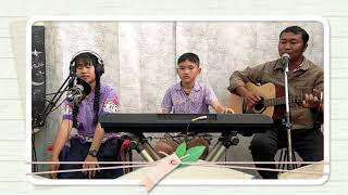 cover เพลงแพ้ใจ