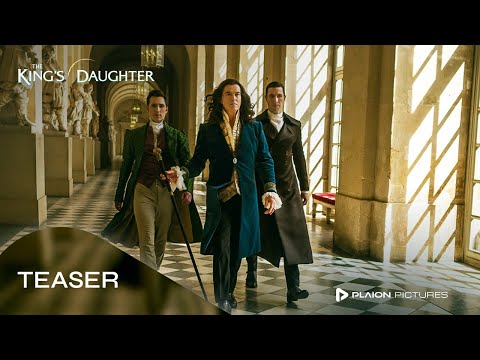 Trailer The King's Daughter
