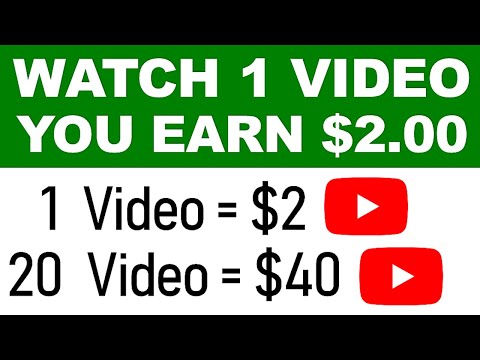 , title : 'Branson Tay | Earn $2.00+ Every Video YOU Watch! (FREE) NEW PROOF! Make Money Watching Videos Online'