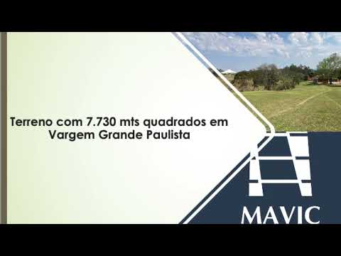 Thumbnail do Vídeo