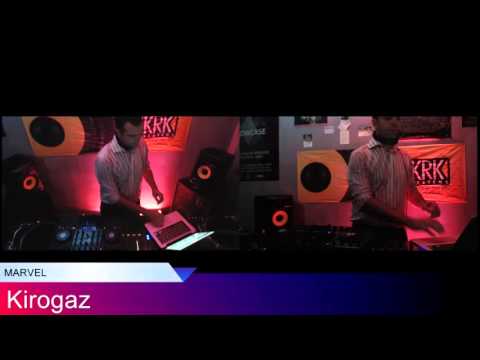 Marvel Radioshow - Kirogaz (soullivefm.com)