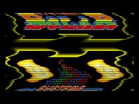 Systema Solar - Sin Oficio (Lyric Video)