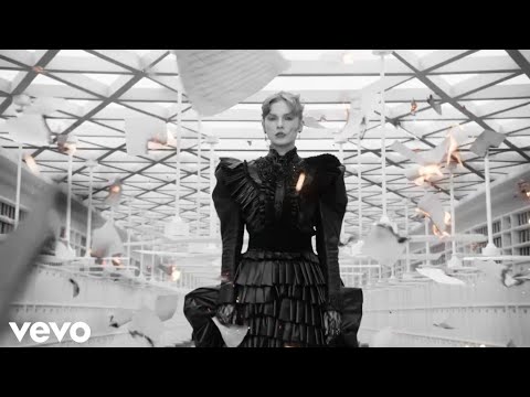 Taylor Swift - Fortnight (Music Video Teaser)