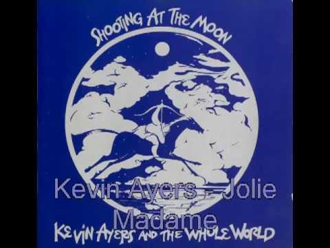 Jolie Madame - Kevin Ayers
