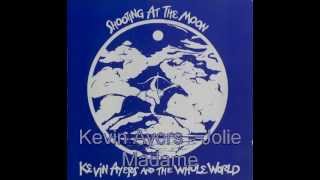 Jolie Madame - Kevin Ayers