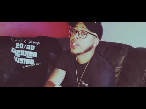 Kickin' Flav (Music Video)