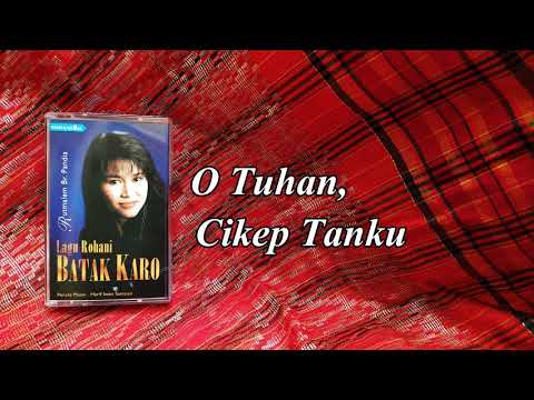 O Tuhan Cikep Tanku