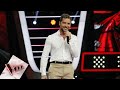 David Bisbal nos regala el bello tema "Mi Princesa" en La Voz 2022. | La Voz 2022