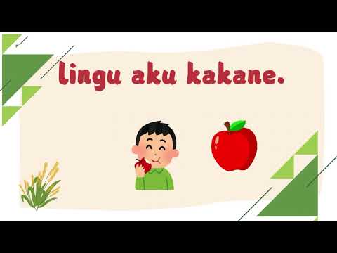 你正在吃什麼？