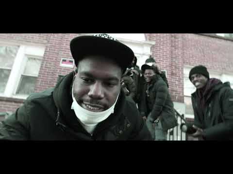 Shootaray - "Runnin" (Official Video)