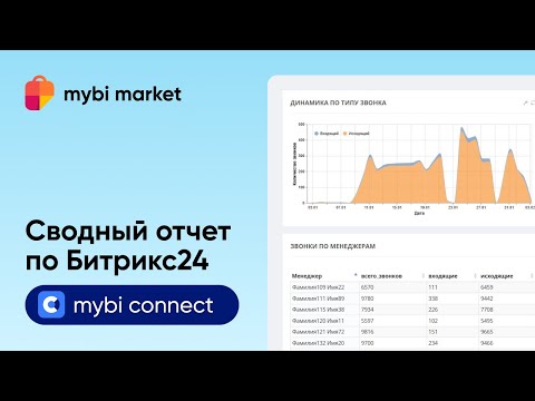 Видеообзор mybi connect