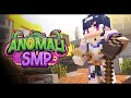 〘 MINECRAFT 〙Kuli Anomali Kembali Bekejra ⚒ #anomalismp