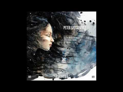 Peter Groskreutz - Janus (Original Mix)