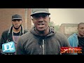 Bugzy Malone SPITFIRE JDZmedia