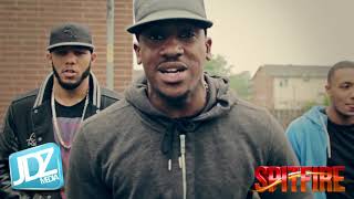 Bugzy Malone - SPITFIRE