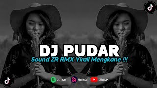Download lagu DJ PUDAR - MESTINYA KAU CARI PENGGANTI DIRIKU SAJA | REMIX VIRAL TIKTOK 2024 [BOOTLEG] mp3
