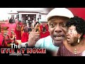 The Evil At Home Nigerian Movie Patience Ozokwor Nkem Owoh