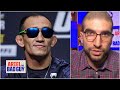 What’s at stake for Tony Ferguson at #UFC262? | Ariel & The Bad Guy
