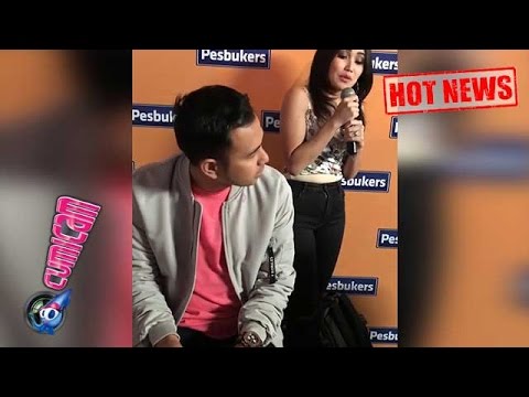 Hot News! Raffi-Ayu Duet Mesra, Lirik Lagunya Sindir Gigi? - Cumicam 04 Mei 2017