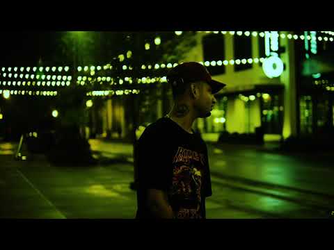 RealTipsy - Lost (OFFICIAL MUSIC VIDEO)