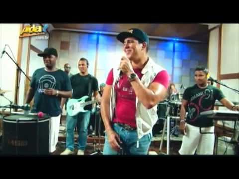 Rubinho MSB no Estúdio Pida - Manuela - @RUBINHOmsb