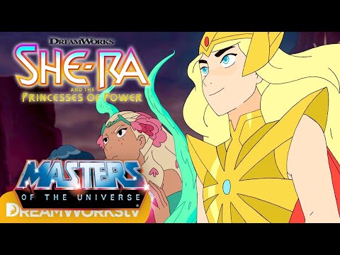 She-Ra and the Princesses of Power Season 1 (Promo)