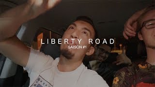 Liberty Road Saison 1 -  Episode 1 | Septembre