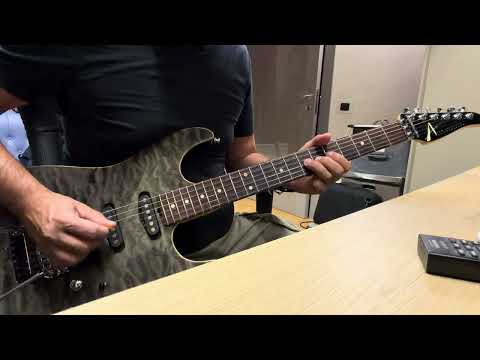 Tom Anderson Guitarworks Drop Top Classic image 10