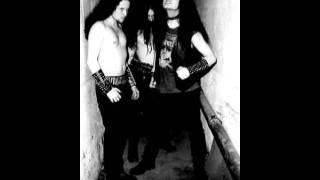 Aura Noir Angel Ripper