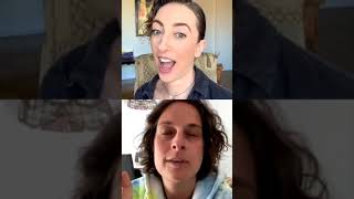 Sara Z La La Land Stories | Julie Pacino video