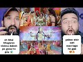 Lord Vishnu Angry On Daksh Shiv Sati Marriage Devo Ke Dev Mahadev Episode 99 Part 122