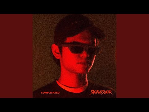 Complicated (feat. Amzar Sabri)